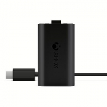 Microsoft Xbox akumulator + kabel USB-C (play&charge) SXW-00002