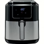 Gorenje Fryer AF1700DB Power 1700 W, Capacity 5 L, Black/Stainless steel AF1700DB