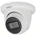 Dahua Eyeball, 1668p, 5MP, White HDW5541TM-ASE-0280B-S3