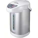 Maestro water heater MR-084, Silver/White MR-084