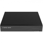 Foscam Network video recorder FOSCAM FN9108HE 8-channel 5MP POE NVR Black FN9108HE