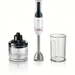 Bosch MSM4W420, White/Black MSM4W420