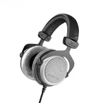 Beyerdynamic DT 880 PRO, Black/Silver 43000051