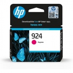 Hewlett Packard HP 924 Magenta Original Ink Cartridge 4K0U4NE#SE1