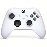 Microsoft Xbox Series X Controller, White 889842654714