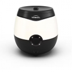 Thermacell Thermacell, black/white - Rechargeable mosquito repeller with glow light EL55XI