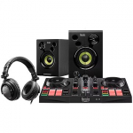Hercules DJ Learning Kit MK2 - Kompletny zestaw DJ 4780949