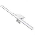 Benq Screenbar Pro, silver - Monitor light 9H.W4KWT.ES2