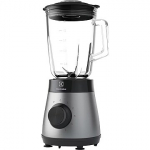 Electrolux E4TB1-6ST, Standmixer Create 4, Black/Stainless steel E4TB1-6ST