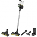 Karcher VC 6 Cordless ourFamily Duo, Black/White 1.198-678.0