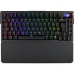 Asus ROG Azoth Extreme Gaming 90MP03MA-BKDA01
