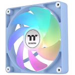 Thermaltake CT140 ARGB Sync, Hydrangea Blue, 2 Pack CL-F203-PL14BU-A