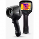 FLIR Systems E6 Pro Thermal imaging camera 240 x 180 Black E6-PRO
