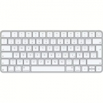 Apple Magic Keyboard with Touch ID, USB-C, GER MXCK3D/A