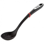 Tefal Ingenio, black - Straining spoon K2060314