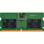 Hewlett Packard SODIMM, DDR5, 8GB, 5600MT/s, Single stick AL0M5AA