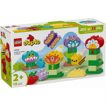 Lego DUPLO 10444 Creative Garden & Flower 10444