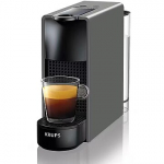 Krups Nespresso Essenza Mini, Grey XN110B10