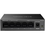 Mercusys MS105GS, 5x1Ge MS105GS
