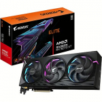 Gigabyte Radeon RX 9070 XT, 16GB GDDR6, AORUS ELITE GV-R9070XTAORUS E-16GD
