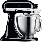KitchenAid Artisan, Black 5KSM185PSEOB