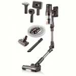 ETA Terier 3-in-1 25.2V, Black ETA524790000