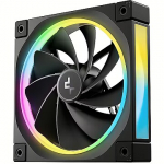 Deepcool FL12R, Reverse Blade, Black R-FL12R-BKAPN1-G