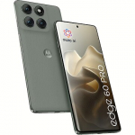 Motorola Edge 60 Pro, 12GB/512GB, PANTONE Shadow PB7X0009PL