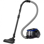 Samsung Anti-Tangle Turbine, Black/Blue VC07M2110SB/GE