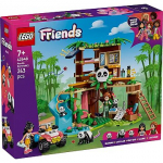Lego Klocki Friends 42648 Opieka nad pandami w rezerwacie 42648