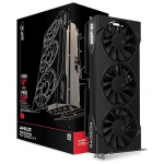 XFX Radeon RX 9060 XT, 16GB GDDR6, OC Triple Fan Gaming Edition RX-96TS316B7