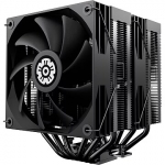 Enermax ETS-TD60 Digital, Black ETS-TD60D