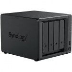 Synology DiskStation DS925+ + 2x HAT3300-6T DS925+-12T-00-2
