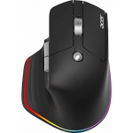 Acer Easy Fit wireless, Black HP.EXPBG.021