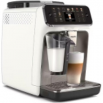 Philips Series 5500 LatteGo, White EP5545/70