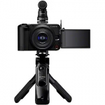 Canon EOS R50 V + RF-S 14-30 F4-6.3 IS STM PZ, Creator Kit 6895C028