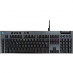Logitech G915 X WIRED G KB, BLACK, ESP 920-012943