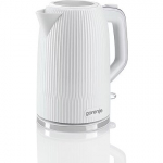 Gorenje K17DPW, White K17DPW