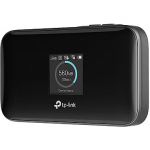 TP-LINK M7750, 600 Mbps LTE-Advanced Mobile Wi-Fi M7750