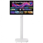 LG Swing 32U889SA, 31.5" 32U889SA-W.AEU