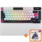 Asus ROG Azoth X Custom-Gaming 90MP044F-BKDA30