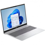 Hewlett Packard OmniBook 5 16-bc1219nw - Ryzen 5 8540U | 16"-2K | 16GB | 512GB | Win11Home | Srebro lodowcowe C39N9EA