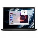 Dell Pro 14 Essential PV14250 Black, 14" WUXGA, Core 3 100U, 8GB, 512GB, Windows 11 Pro PV14250_RPLR_004_USK