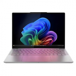 Lenovo YOGA SLIM 7 ULTRA 7 256V/14" WUXGA (1920X1200) OLED 600NITS (PEAK) / 400NITS (TYPICAL) GLOSSY, 100% DCI-P3, 60HZ, EYESAFE&reg;, DOLBY VISION&reg;, DISPLAYHDR&trade; TRUE BLACK 500, X-RITE&reg;/16GB/512GB SSD/INTEL ARC GRAPHICS 140V/COPILOT+PC/W11H/ENG (LUNA GRE ...