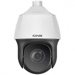 CNB Dome PTZ, 1080p Full HD, 2MP, White TPU24R-X33SW