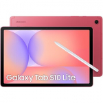 Samsung Galaxy Tab S10 Lite 5G, 8GB/256GB, Coral Red SM-X406BZRPEUE