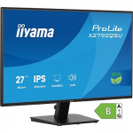 Iiyama ProLite X2792QSU-B1, 27" X2792QSU-B1