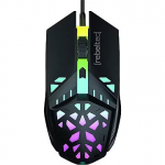 Rebeltec SHARK Gaming, Black RBLMYS00062