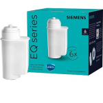 Bosch Siemens BRITA Intenza TZ70063A, water filter 6 pieces TZ70063A