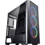 Raijintek Ponos MS, Black 0R20B00154